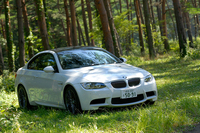 BMW M3クーペ（FR/6MT）【試乗記】