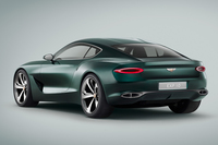 市販も検討!? ベントレーEXP 10 スピード6登場【ジュネーブショー2015】の画像