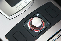 スバル・レガシィアウトバック3.6R（4WD/5AT）【ブリーフテスト】の画像