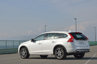 第2回：デビューしたてのフレッシュな3台を紹介輸入車チョイ乗りリポート～350万から500万円編～の画像