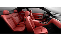 マセラティ、405psの新型スポーツカー「GranTurismo」発表【ジュネーブショー07】の画像