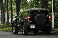 デザインのキーワードは、“Like Nothing Else”。すなわち何ものにも似ていないこと。