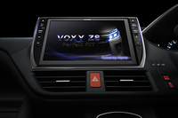 「EX1000-VO」
	「トヨタ・ヴォクシー／ヴォクシーハイブリッド」専用モデル