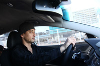 第448回：もしや、クルマ版『KARA』!?　ついに再上陸、コリアンパワー「ヒュンダイi40」の画像