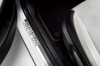 50台の限定車「プジョー3008 ナパピリ」登場の画像