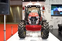 ヤンマーYT5113：最も乗ってみたい一台の画像