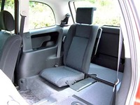 スバル・トラヴィックLパッケージ（4AT）【ブリーフテスト】の画像