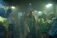 第118回：自動車の進化が止まった近未来のディストピア『オートマタ』の画像