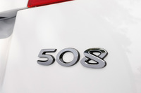 プジョー508SW GT BlueHDi（FF/6AT）【試乗記】の画像