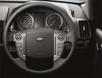 「フリーランダー2」に最後を飾る限定モデルの画像