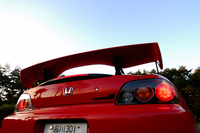 ホンダS2000 タイプS（FR/6MT）【試乗記】の画像