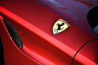 フェラーリ・カリフォルニアT（FR/7AT）【試乗記】の画像