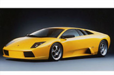 最高出力640ps！ 「ランボルギーニ・ムルシエラゴ LP640」予約受付開始