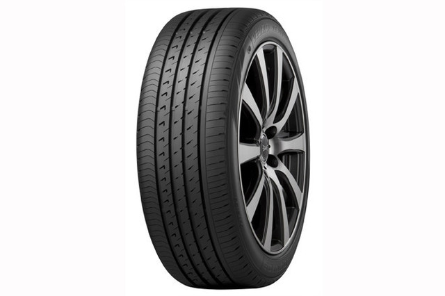 ダンロップから快適 低燃費な新タイヤ登場 ニュース Webcg