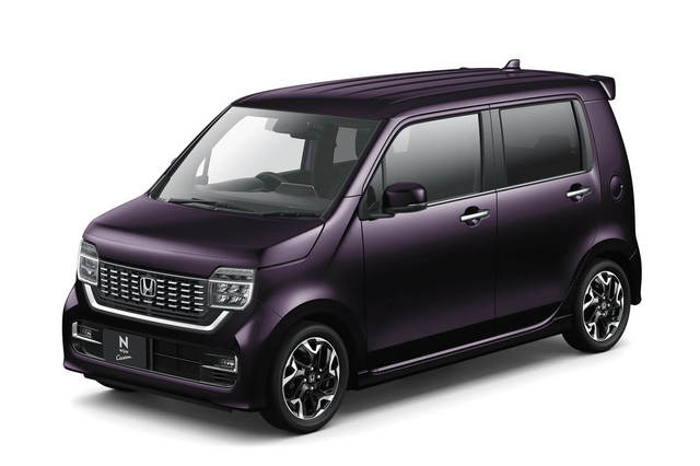 第157回：涅槃だぜN-WGN！ 【カーマニア人間国宝への道】 - webCG