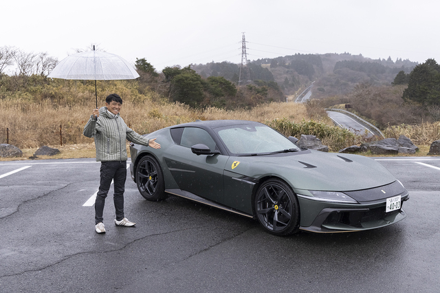 ランボルギーニ・ガヤルド」に250台のスペシャルエディション