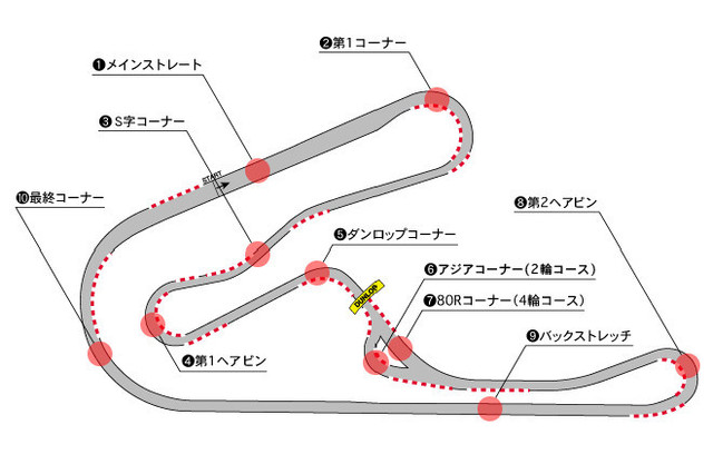 ルノー メガーヌ ルノースポール 注文生産オプション 19インチホイール Ff 6mt 試乗記 ニュル最速はダテじゃない Webcg