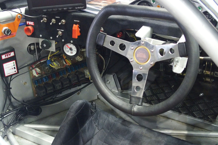 ポルシェ917Kレプリカ／Auto Roman