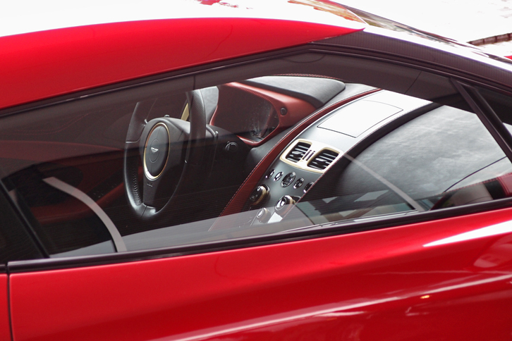 ヴァンキッシュ ザガート