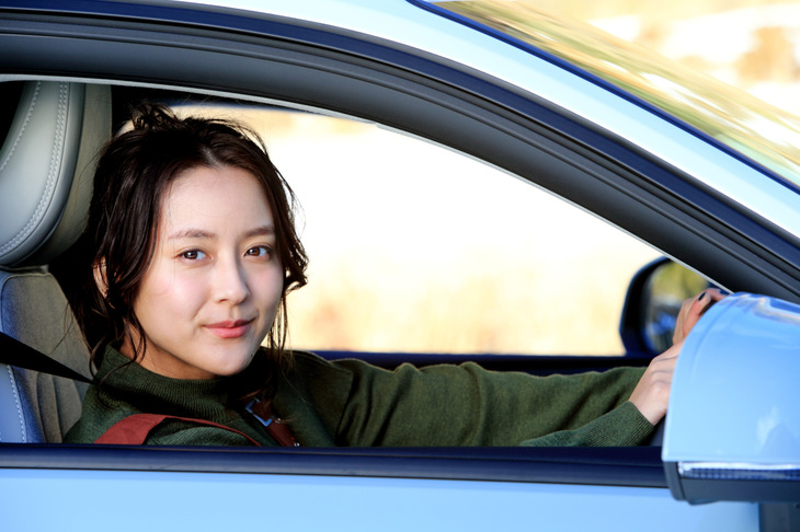 「ボルボXC40」、私に似合っているでしょうか？