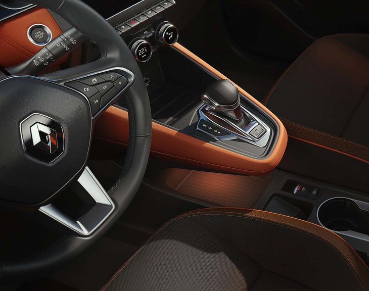 ルノー・キャプチャー