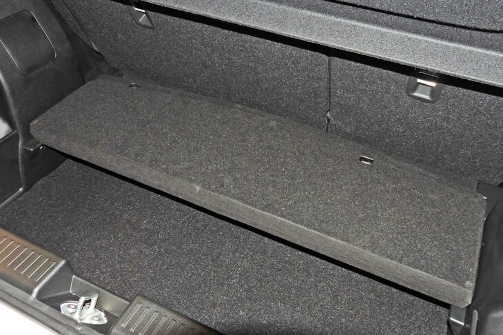 スズキ・フロンクス（ラゲッジフロアボード）