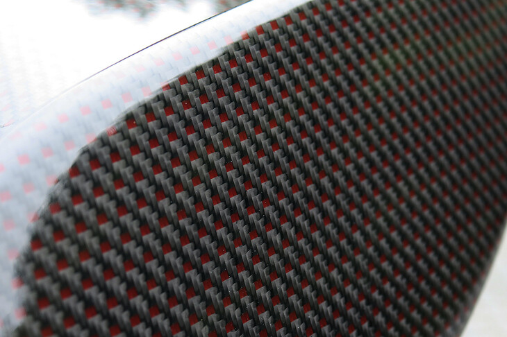 ホンダ・シビック タイプR　ホンダアクセス用品装着車（テールゲートスポイラー）