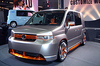 【2003東京オートサロン】ホンダ