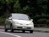 トヨタ・プリウスG（CVT）【ブリーフテスト】 トヨタ・プリウスG（CVT） の画像1