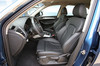 アウディQ5 2.0TFSIクワトロ（4WD/7AT）／3.0TDIクワトロ（4WD/7AT）【海外試乗記】 打倒X3！ の画像9