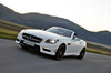メルセデス・ベンツSLK55 AMG 【画像・写真】20
