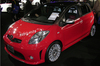 東京オートサロン2007（トヨタブース） 【画像・写真】19