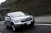 ホンダCR-V ZX（4WD/5AT）／ZLi（FF/5AT）【試乗記】 背高実用車に野生はいらない の画像7