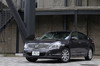 日産ティアナ250XV（FF/CVT）／350XV（FF/CVT）【試乗速報】 アジアに向けて、「OMOTENASHI」 の画像5