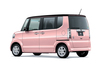 ホンダ、軽乗用車「N-BOX」をマイナーチェンジ 【ニュース】 の画像5