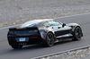 シボレー・コルベットZ06（FR/7MT）／コルベットZ06（FR/8AT）【海外試乗記】 さらに高みへ の画像16