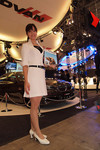 東京オートサロン2011コンパニオン名鑑3 【画像・写真】9