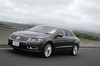 フォルクスワーゲンCC 1.8TSI テクノロジーパッケージ（FF/7AT）【試乗記】