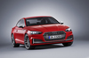 アウディ、新型「A5／S5」を本国で2016年秋に発売