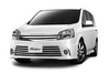 「日産ラフェスタ」マイチェンで、オーテック仕様もお化粧直し