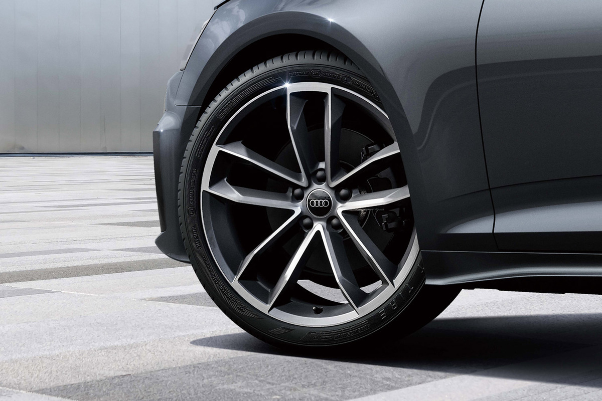 アウディA4／A4アバント／A5スポーツバック」に数量限定の特別仕様車が