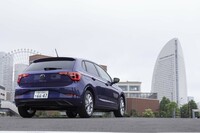 フォルクスワーゲン・ポロTSIスタイル