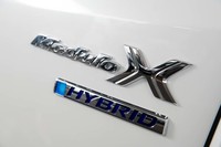 今回の試乗車は1.5リッターハイブリッドの6人乗り仕様。車両本体価格は325万6000円。