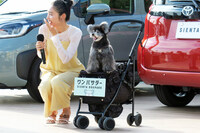 犬好きの皆さん必見！ 愛犬家が語る新型「トヨタ・シエンタ」の魅力の画像