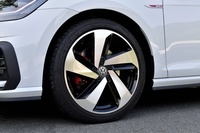 フォルクスワーゲン・ゴルフGTI（後編）の画像
