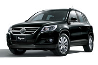 VWティグアンに都会派向けの新グレード追加