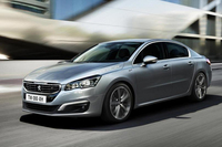 プジョーが2つのスポーツモデルを日本初披露【東京モーターショー2015】