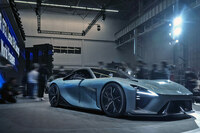 「レクサスLFAコンセプト」ももちろん注目度の高いクルマだが、果たしてこちらも東京オートサロンに出展したとして、「トヨタGR GT／GR GT3」ほどには熱視線を浴びたであろうか？