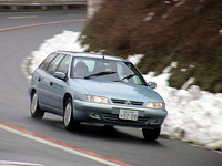 第21回輸入車試乗会 (前編：現役古株モデル篇)【試乗記】