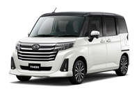 トール カスタムGターボ